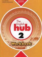 The English Hub 2 Workbook (Bryt.)