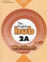 The English Hub 2A Workbook (Bryt.)