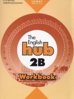 The English Hub 2B Workbook (Bryt.)