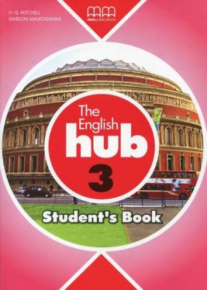 The English Hub 3 Student`S Book