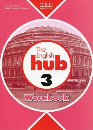 The English Hub 3 Workbook