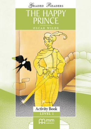 The Happy Prince Activity Book