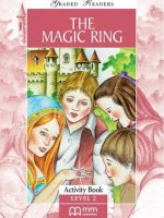 The Magic Ring Activity Book