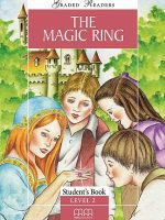 The Magic Ring Student’S Book