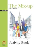 The Mix-Up Activity Book