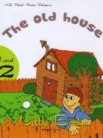 The Old House (With CD-Rom)
