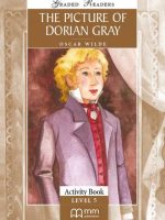 The Picture Of Dorian Gray Activity Book