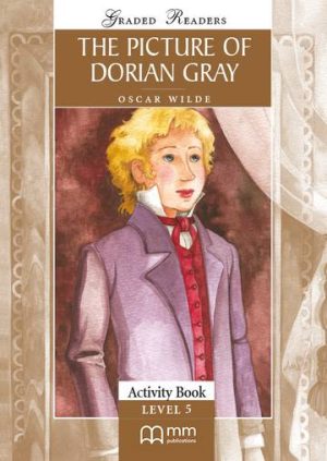 The Picture Of Dorian Gray Activity Book