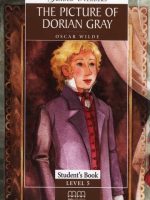 The Picture Of Dorian Gray Student’S Book