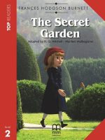 The Secret Garden Studnet'S Pack (With CD+Glossary)