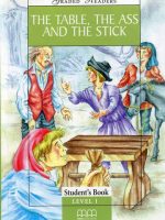 The Table, The Ass And The Stick Student’S Book