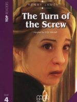 The Turn Of The Screw Student'S Pack (With CD+Glossary)