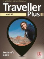 Traveller B2 Student'S Book