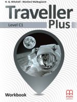 Traveller C1 Workbook