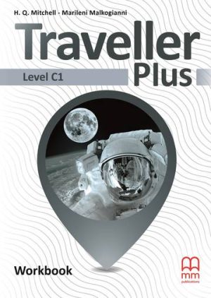 Traveller C1 Workbook