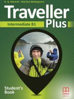 Traveller Plus B1 Intermediate Student'S Book