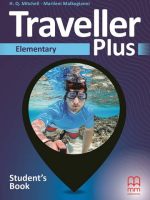 Traveller Plus Elementary Student'S Book