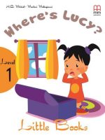 Where'S Lucy? (With CD-Rom)