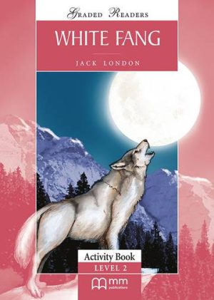 White Fang Activity Book