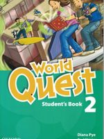 World Quest 2 Student's Book