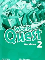 World Quest 2 WB