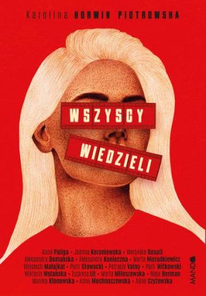 Wszyscy wiedzieli