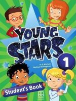 Young Stars 1 Student'S Book