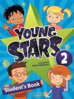 Young Stars 2 Student'S Book