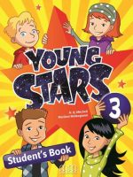 Young Stars 3 Student'S Book