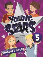 Young Stars 5 Student'S Book