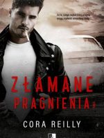 Złamane pragnienia. The Camorra Chronicles. Tom 6