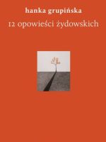 12 opowieści żydowskich