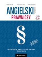 Angielski w tłumaczeniach. Prawniczy + kurs audio MP3