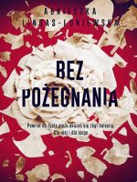 Bez pożegnania wyd. kieszonkowe