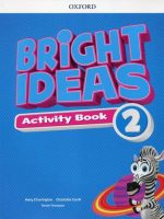 Bright Ideas 2 Activity Book + Online Practice