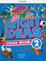 Bright Ideas 2 Class Book and app Pack