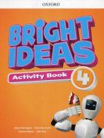 Bright Ideas 4 Activity Book + Online Practice