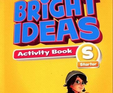 Bright Ideas: Starter Activity Book