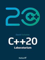 C++20. Laboratorium