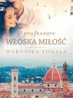 CD MP3 Il professore. Włoska miłość