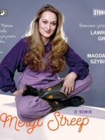 CD MP3 Meryl Streep o sobie