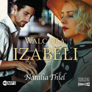 CD MP3 Walc dla Izabeli