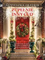 CD MP3 Zupełnie inny cud