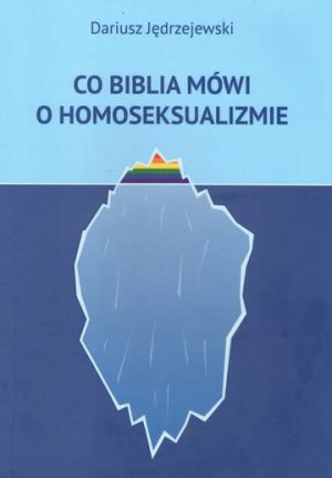 Co Biblia mówi o homoseksualizmie