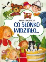 Co słonko widziało