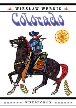 Colorado wyd. 2022