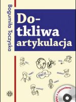 Do-tkliwa artykulacja