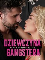 Dziewczyna gangstera