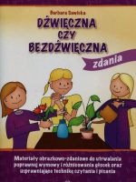 Dźwięczna czy bezdźwięczna Zdania