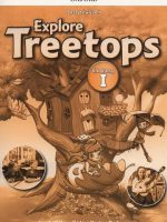 Explore Treetops Szkoła podstawowa klasa 1 Zeszyt ćwiczeń